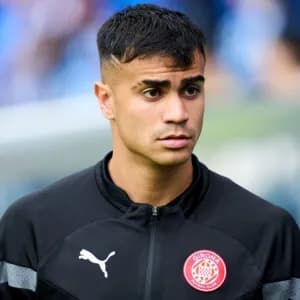 Real Madrid: Reinier treina com sub-20 e espera empréstimo, diz jornal