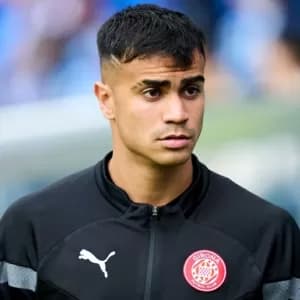 Real Madrid: Reinier treina com sub-20 e espera empréstimo, diz jornal