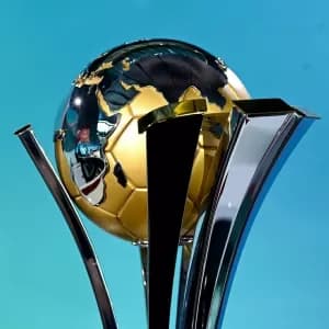 Fifa anuncia logo e música oficial do Super Mundial de Clubes de 2025