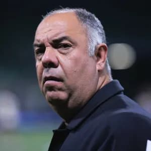 Vice-presidente de futebol, Braz fala sobre saída do Flamengo: 'Ciclo completo'