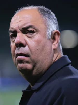 Braz vive últimos dias de VP do Fla após não se reeleger como vereador