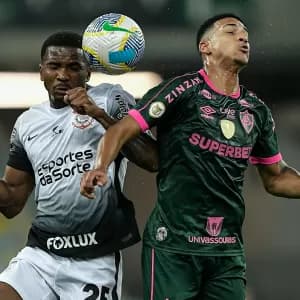 Flu vice-líder e Corinthians no Z4: como está a classificação do returno