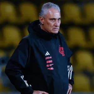 Flamengo pode ser eliminado da Libertadores na próxima rodada; entenda