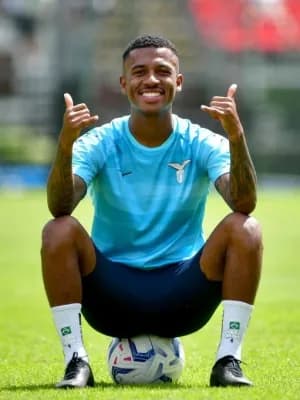 Vice do Flamengo nega proposta por Marcos Antônio, mas diz: 'Gosto dele'