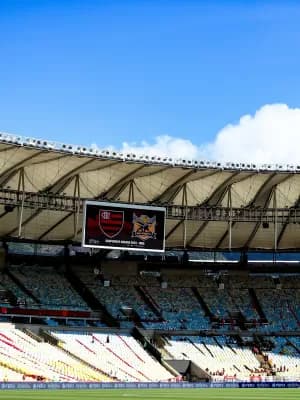 Fla e Flu batem Vasco na proposta financeira e ganharão gestão do Maracanã