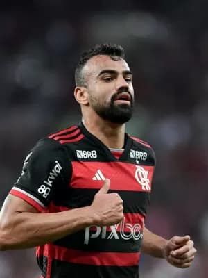 Fabrício Bruno contraria estafe, se fecha e surpreende Flamengo com 'fico'