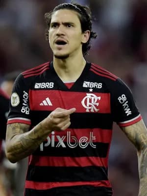 Fifa vai pagar salários de Pedro, e Fla tenta acordo com a CBF para imagem