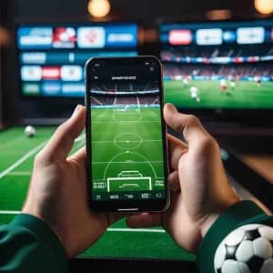 Como a nova portaria muda a relação entre o futebol e as casas de apostas