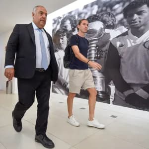 Filipe Luís tem que saber que Landim e Braz não respaldam ninguém no Fla