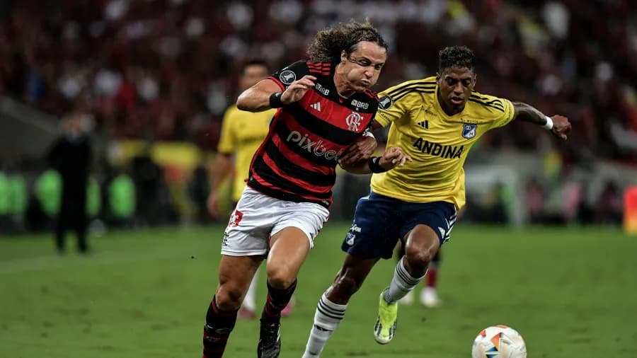 Fla avança, mas segundo lugar custará muito caro