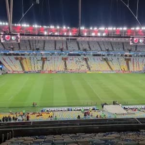 O que muda com Flamengo e Fluminense com gestão definitiva do Maracanã