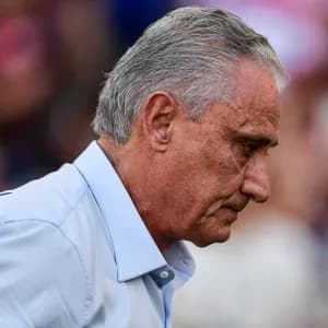 Flamengo agoniza antes de Tite rever Corinthians em papéis invertidos