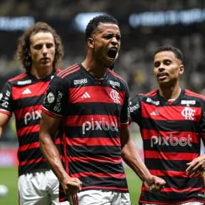 Flamengo: Nem Tite imaginou tantos pontos durante a Copa América, diz RMP