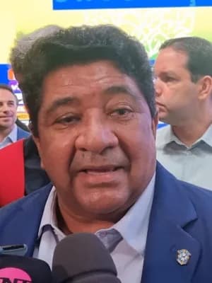 Com cenário travado, CBF quer mostrar calendário de 2025 para clubes