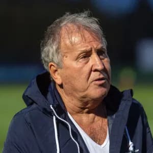 Zico não acredita em reaproximação do povo com a seleção: 'Não tem mais volta'