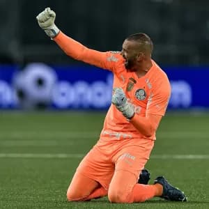 Brasileiro: Ranking de mais valioso tem goleiro à frente de Pedro e Estêvão