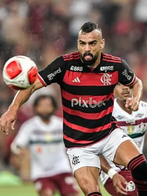 Fabrício Bruno recusa proposta do West Ham e vai ficar no Flamengo