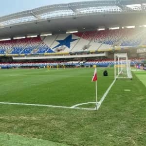 Estádio Mangueirão, em Belém, será palco da Supercopa Rei de 2025