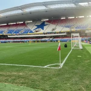 Estádio Mangueirão, em Belém, será palco da Supercopa Rei de 2025