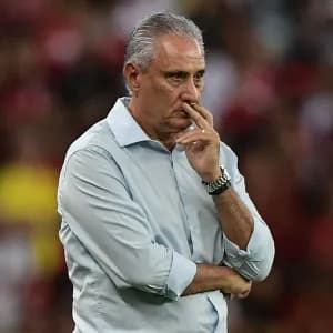 O péssimo trabalho foi o real motivo pela demissão de Tite no Flamengo