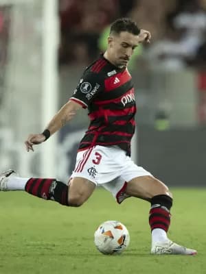 Flamengo tem Léo Ortiz e novidade no gol para Copa do Brasil; veja os times
