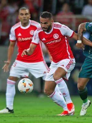 Inter anuncia acordo com o Flamengo pela contratação definitiva de Thiago Maia