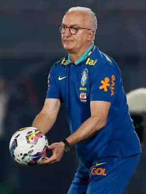 G4 do Brasileirão faria mais pela Seleção do que o time de Dorival