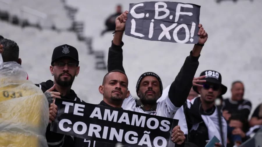 Afinal, a interferência da CBF 'manchou' a Copa do Brasil 2024?