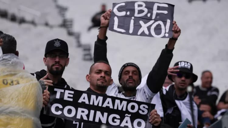 Afinal, a interferência da CBF 'manchou' a Copa do Brasil 2024?