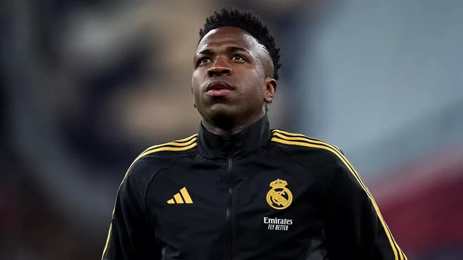 PSG seria 'suicídio profissional', caro Vini!