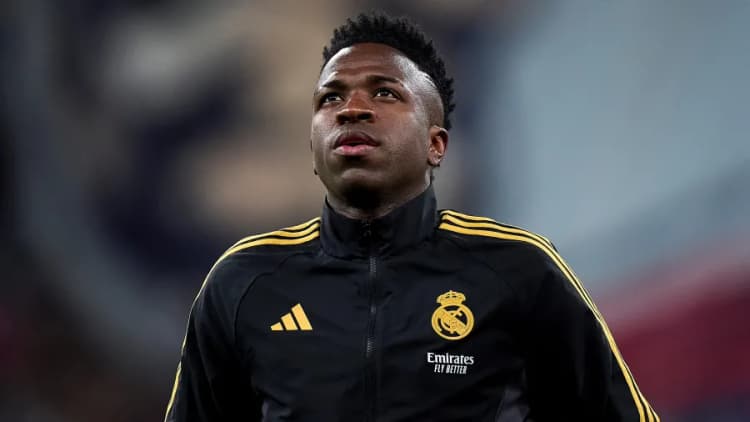 PSG seria 'suicídio profissional', caro Vini!