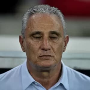 Por que o trabalho de Tite é um dos mais decepcionantes do Brasileirão?