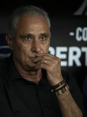 Times como Flamengo não atingem todo potencial no cenário brasileiro