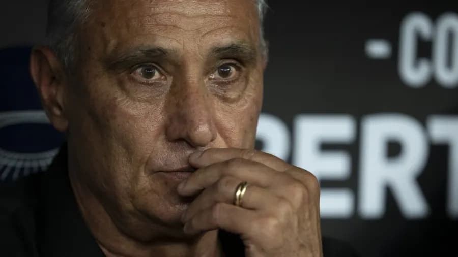 Atenção, flamenguistas: a previsão é de ventania em Montevidéu