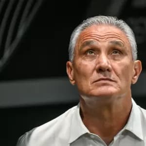 Apesar das adversidades, Tite pariu um grande Flamengo