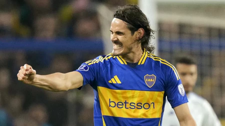 Boca Jrs entra, e restam só 2 vagas para o Super Mundial de Clubes da Fifa