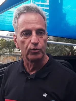 Landim prepara candidatura à presidência do Conselho do Flamengo