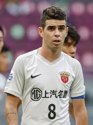 Arábia e EUA entram na briga e podem 'melar' volta de Oscar ao Brasil