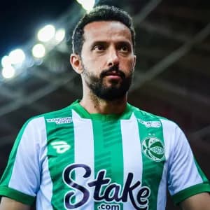 Nenê revela papo com capitães para paralisar Brasileirão: 'Clima nenhum'