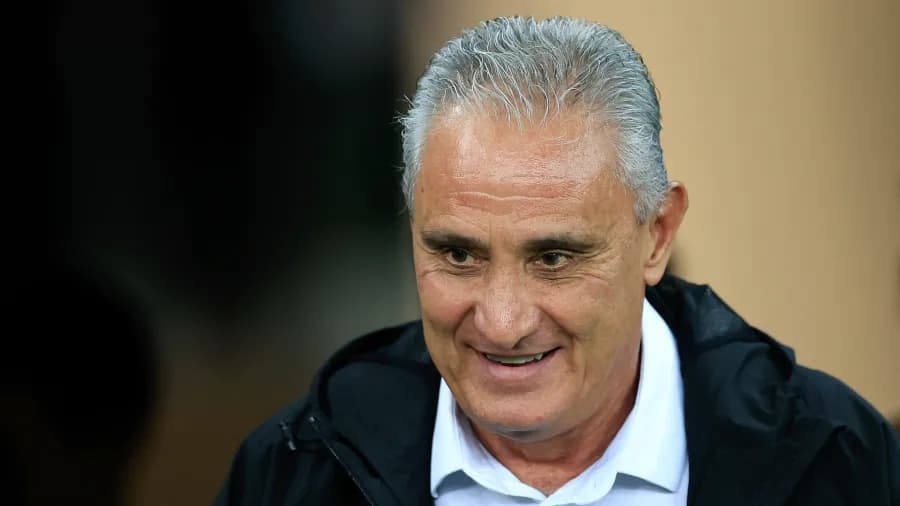 Tite, 63 anos: que nota você dá para o trabalho do treinador no Flamengo?