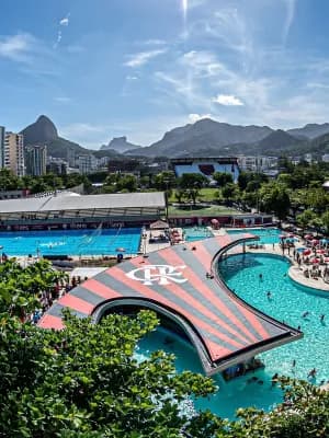 Flamengo tem seis chapas inscritas para eleição; veja os próximos passos