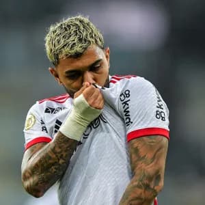 Gabigol não assinou com Palmeiras e operação é mais complexa do que parece