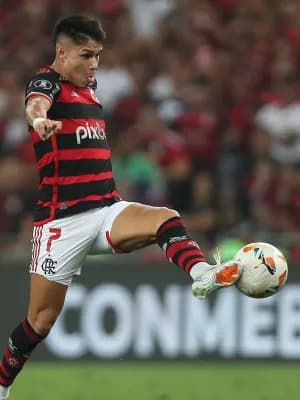 Ranking UOL: Flamengo se vale da Libertadores para liderar e São Paulo cai