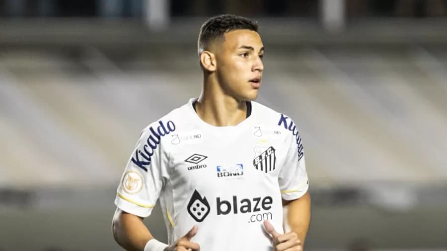 Flamengo corre para ter Deivid Washington por apenas quatro meses