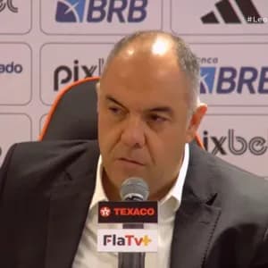 Brasileirão precisa ter prêmio Textor de desvio de foco. Fla concorreria