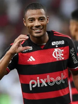 De la Cruz volta, e Flamengo tem mudanças contra o Palmeiras; veja o time