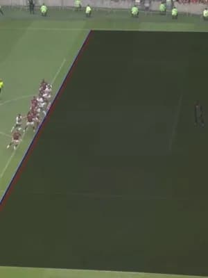 O gozo reprimido pelo VAR