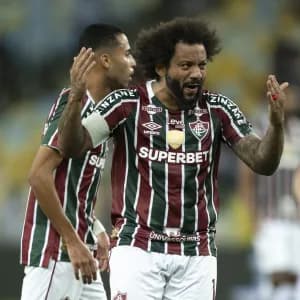 Fluminense tem 88% de risco de rebaixamento; Corinthians periga com 57%