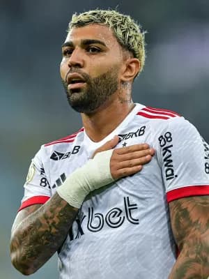 Gabigol fica? Neymar vem? Vice do Flamengo abre o jogo sobre mercado