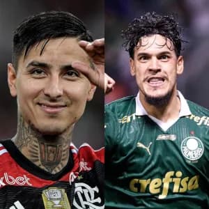 Veja quais jogadores 'reforçam' o Brasileirão após queda na Copa América